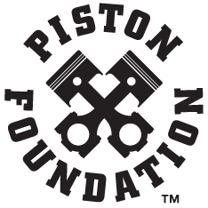 Piston Foundation